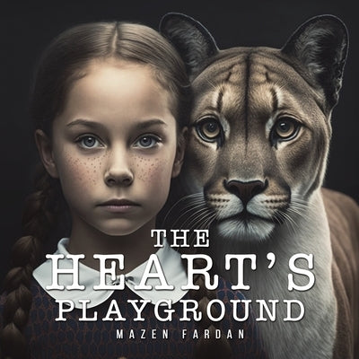 The Heart's Playground by Fardan, Mazen