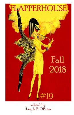 FLAPPERHOUSE #19 - Fall 2018 by Ayinla, Wale