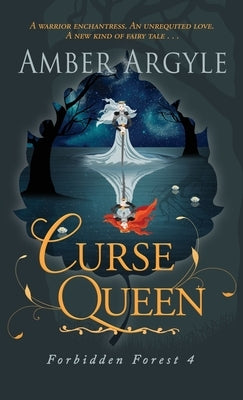 Curse Queen by Argyle, Amber