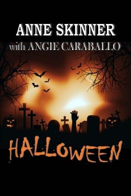 Halloween by Skinner, Anne