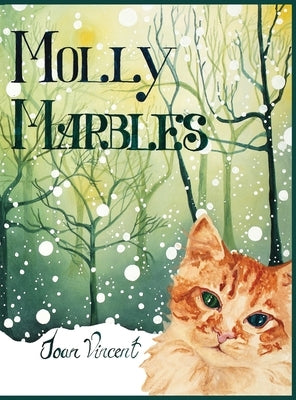 Molly Marbles by Vincent, Joan W.