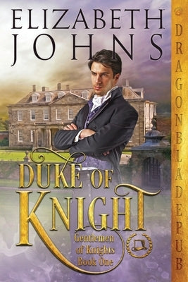Duke of Knight by Johns, Elizabeth