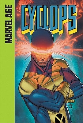 Cyclops by Black, Lee