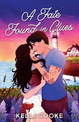 A Fate Found In Clues by Cooke, Kelli