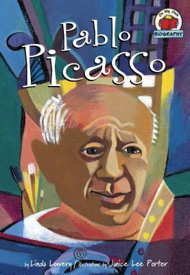 Pablo Picasso by Lowery, Linda