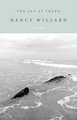 The Sea at Truro by Willard, Nancy