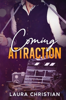 Coming Attraction by Christian, Laura