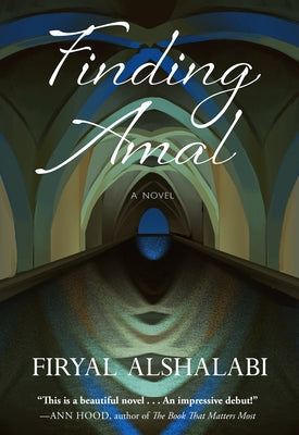 Finding Amal by Alshalabi, Firyal