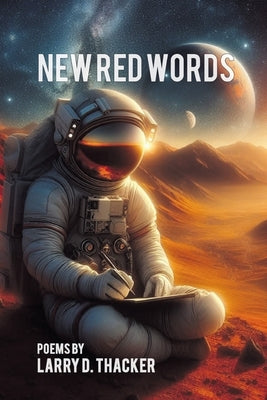 New Red Words by Thacker, Larry D.