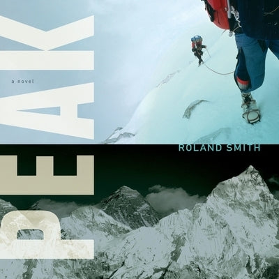Peak by Smith, Roland