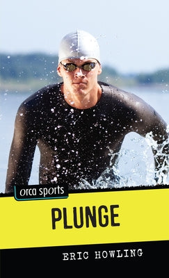 Plunge by Howling, Eric