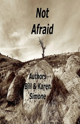 Not Afraid by Simone, Bill