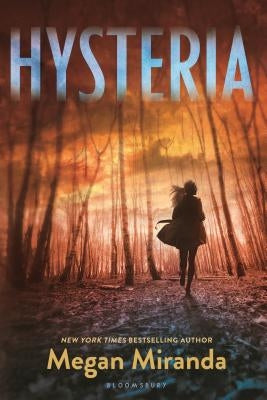 Hysteria by Miranda, Megan