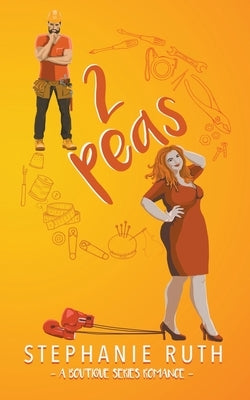 2 Peas by Ruth, Stephanie