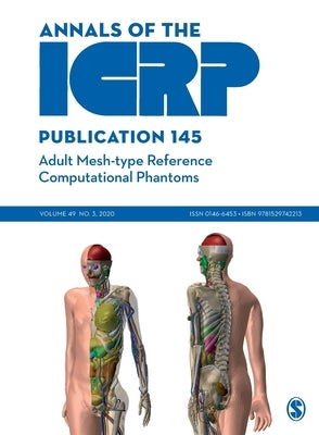 ICRP Publication 145 by Icrp