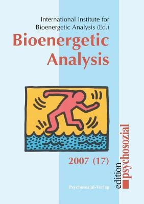 Bioenergetic Analysis by Koemeda-Lutz, Margit