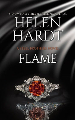 Flame by Hardt, Helen