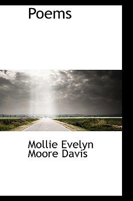 Poems by Evelyn Moore Davis, Mollie