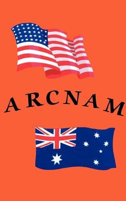 Arcnam by Aloysious