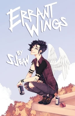 Errant Wings by Jean, S.