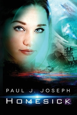 Homesick by Joseph, Paul J.