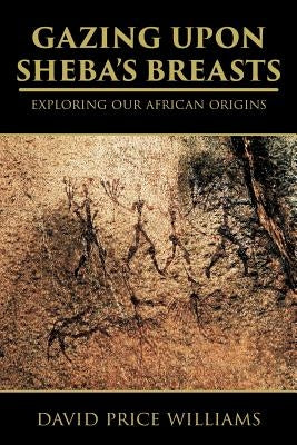Gazing Upon Sheba's Breasts by Price Williams, David