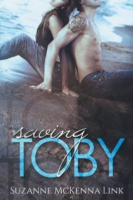 Saving Toby by Link, Suzanne McKenna