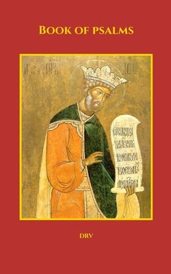 Book of Psalms: Douay-Rheims (Challoner) Version by Theophilus, Clemens