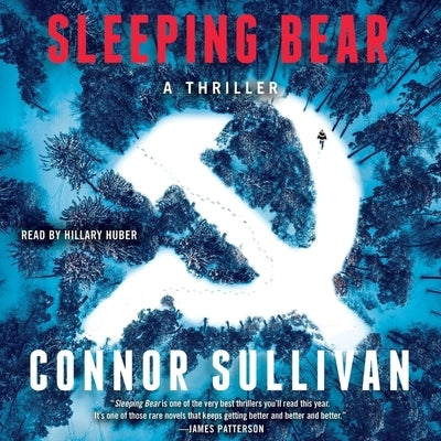 Sleeping Bear: A Thriller by Sullivan, Connor