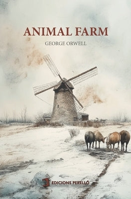 Animal Farm by Orwell, George