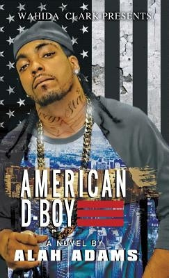 American D-Boy by Adams, Alah