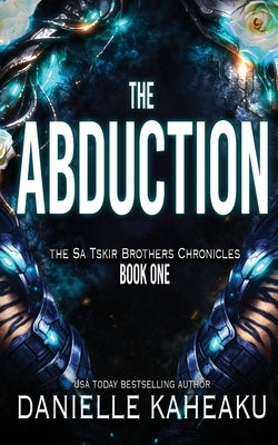 The Abduction by Kaheaku, Danielle