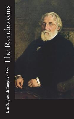The Rendezvous by Bernstein, Herman