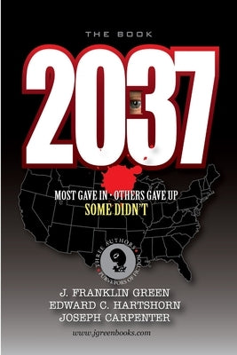 2037 by Green, John