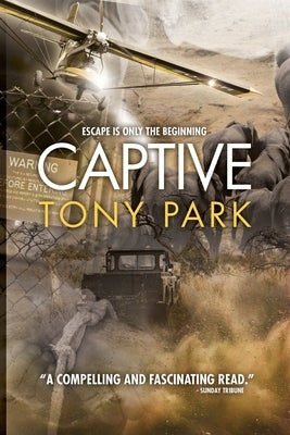 Captive by Park, Tony