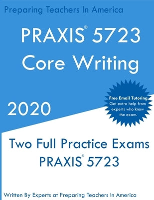 Praxis 5723 by In America, Preparing Teachers