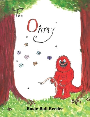 The Ohmy by Ball-Reeder, Rosie