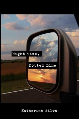 Night Time, Dotted Line by Silva, Katherine