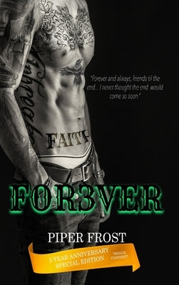 For3ver by Piper, M.