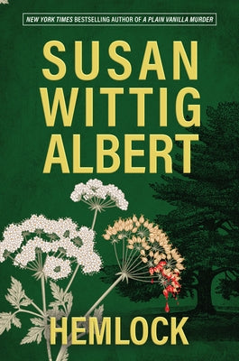 Hemlock by Albert, Susan Wittig