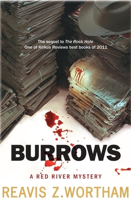 Burrows by Wortham, Reavis