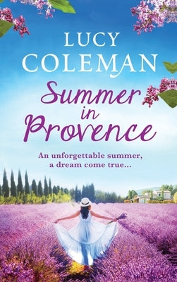 Summer In Provence by Bohnet, Jennifer