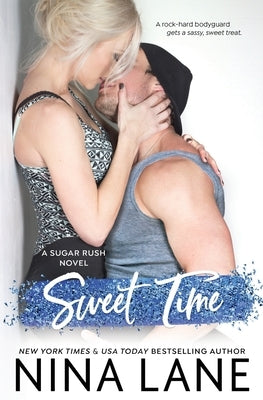 Sweet Time by Lane, Nina