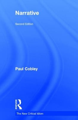 Narrative by Cobley, Paul