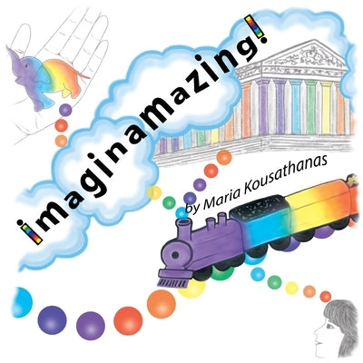 Imaginamazing! by Kousathanas, Maria