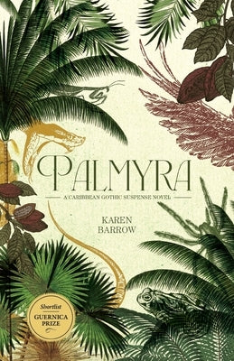 Palmyra by Barrow, Karen