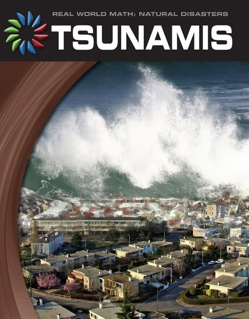 Tsunamis by Orr, Tamra B.