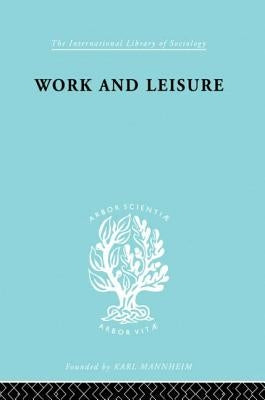 Work & Leisure Ils 166 by Anderson, Nels