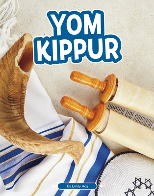 Yom Kippur by Raij, Emily