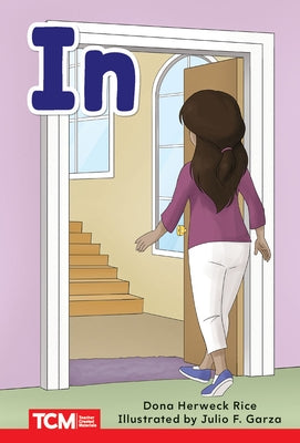 In by Herweck Rice, Dona